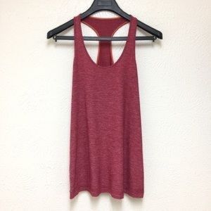Lululemon cool racerback. Size 6.